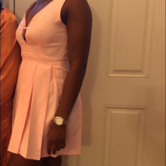 Homecoming dress - Picture 3 of 3